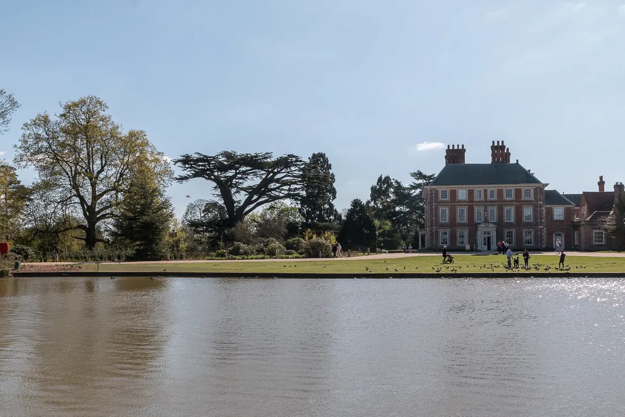 A Local's Guide to Enfield's Best Green Spaces